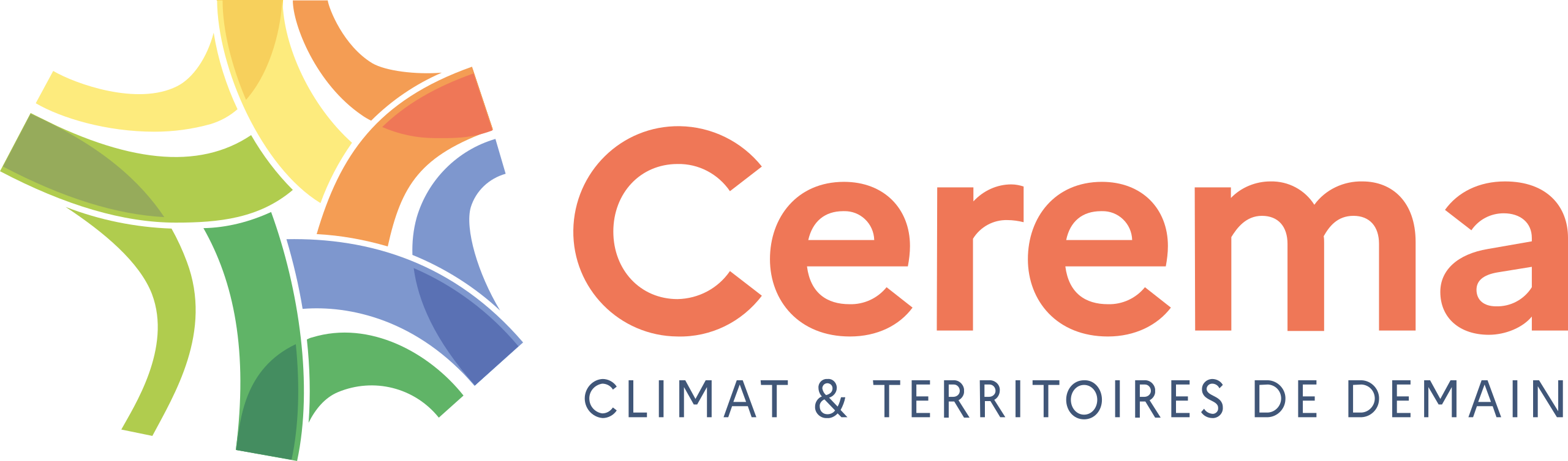Logo Cerema