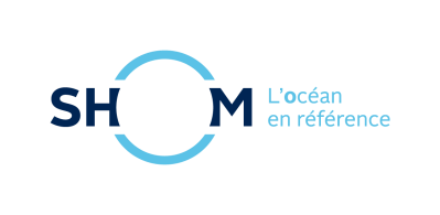 Logo SHOM